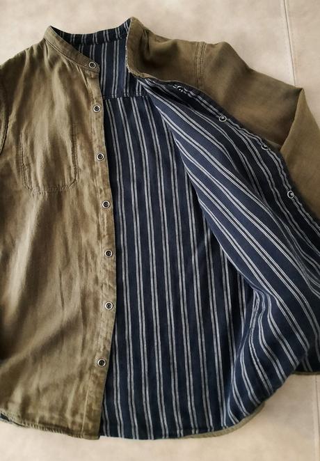 Obojstranna kosela 146/152, 146