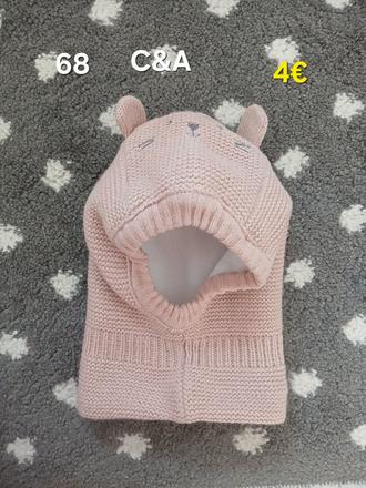 Zimna kukla 68, c&a,68