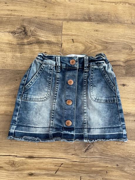 Suknicka, denim co,104