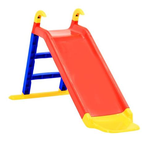 Detská šmykľavka,