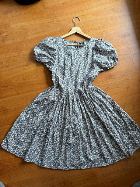 Šaty letné, vero moda,l