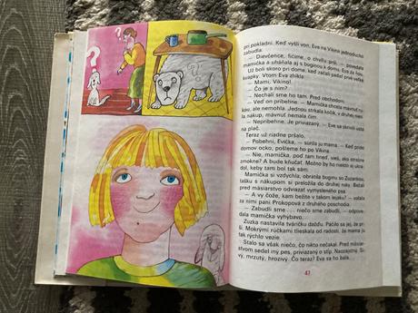 Dobré ráno, dobrý deň-prvé vyd.1990,