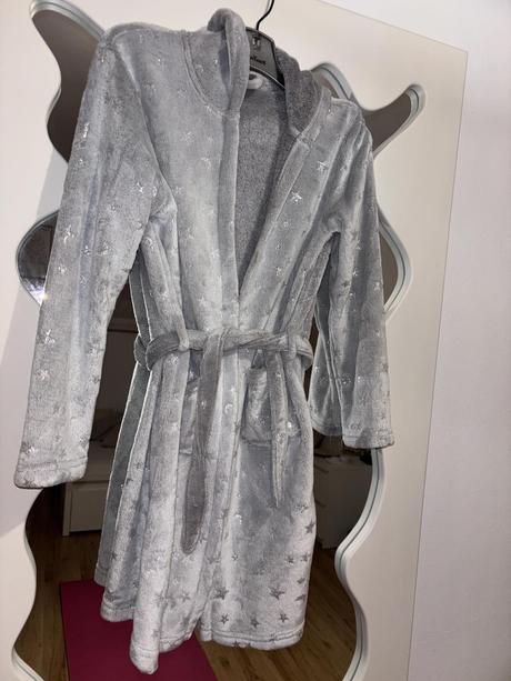 Froté župan destination 152, 152