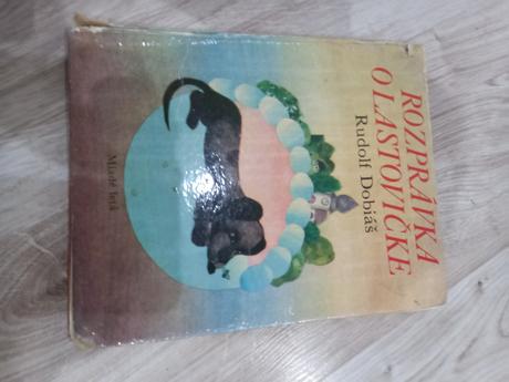 Rozpravky o lastovicke, 