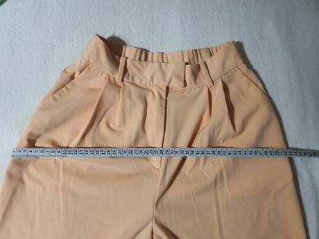 Nohavice, h&m,m