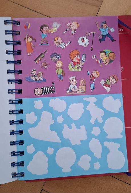 Kniha povedz mi prečo, 