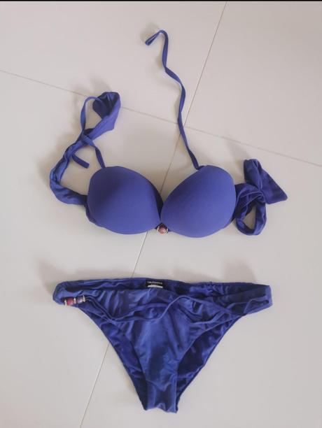 Plavky, calzedonia,s