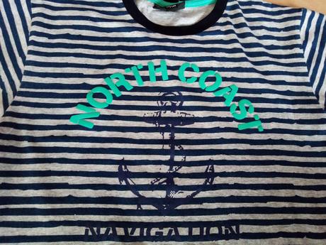 Detské tricko, just play,146