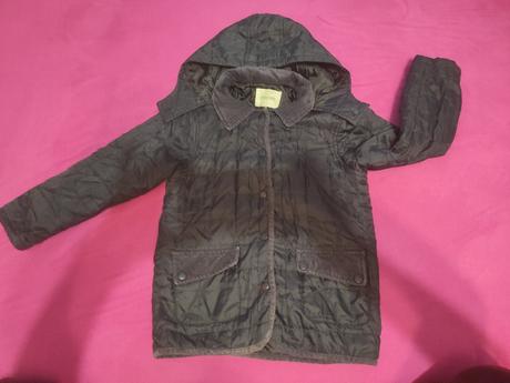 Kabát, cherokee,128