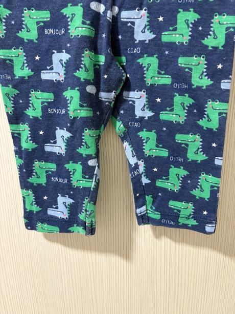 Chlapčenské legíny, f&f,62