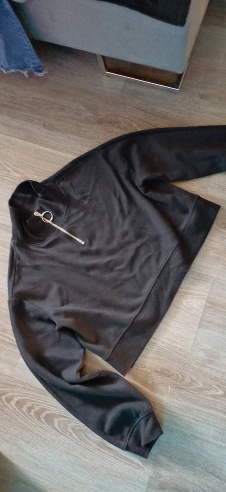 Mikina., h&m,xs