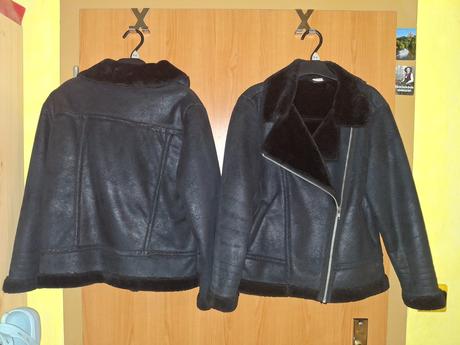 Prechodná bunda, lindex,146