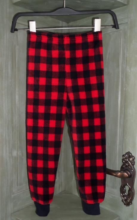 Teplé legínky, primark,116