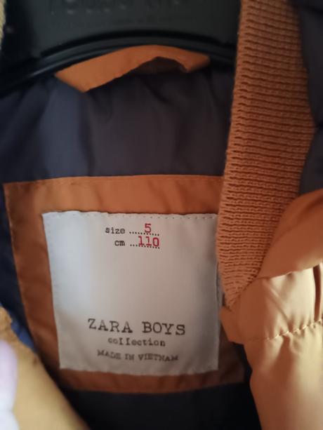 Vesta zara, zara,110