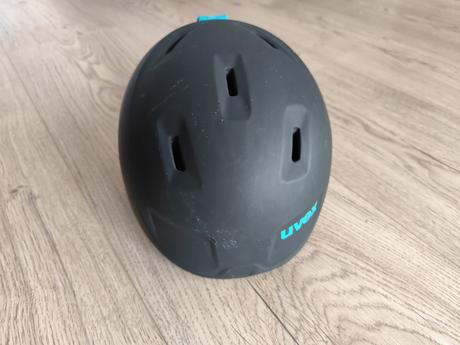Uvex detská lyžiarska prilba 51-55cm, uvex,xs