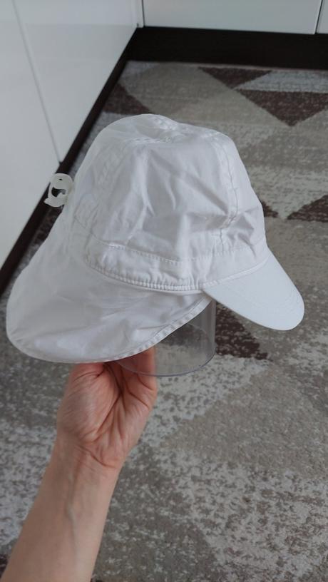 Letný klobúk, h&m,86