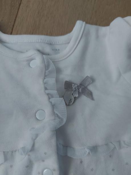 Pyžamko overal - mayoral, mayoral,62