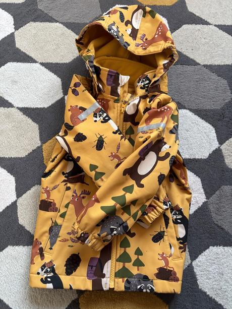 Bunda fix, lindex,122