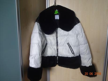 Bunda do pasu pre slecnu, mayoral,158