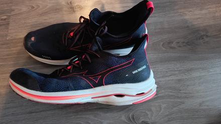 Pánske bežecké tenisky, mizuno,47