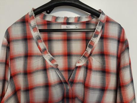 Blúzka, bonprix,52