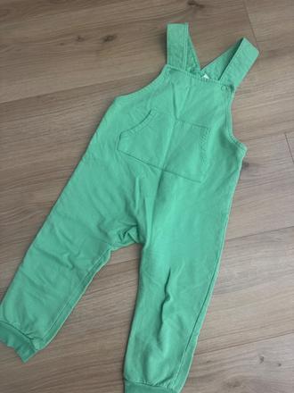 Nohavice na traky h&m, h&m,104