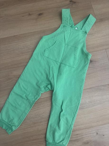 Nohavice na traky h&m, h&m,104