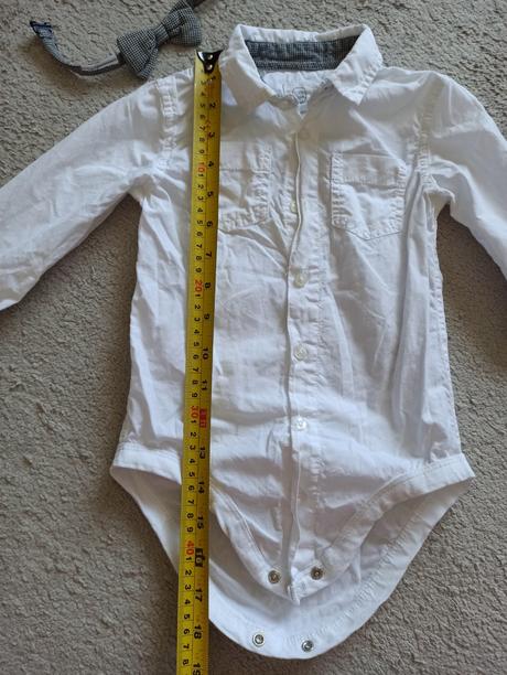 Slávnostný komplet, 86