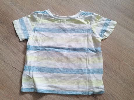 Tričko 104, dopodopo,104