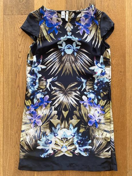 Damske saty, mango,xs