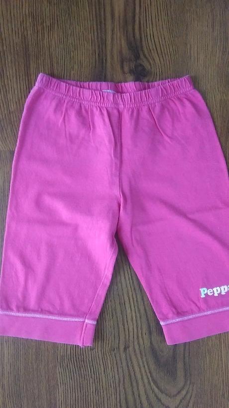 3/4 nohavice na spanie - 2 x, george,86