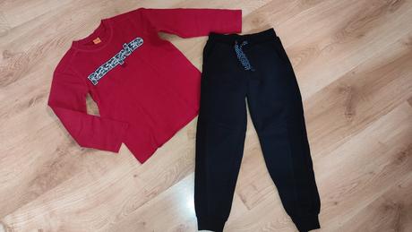 Set do škôlky/ skoly, reserved,122