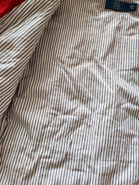 Tu jarná bunda, tu,140