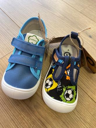 Platenky, d.d.step,22 - 27