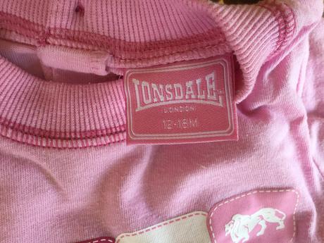 Tričko, 2 ks, vel.12/18 mes, cherokee,80