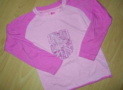 Tričko, lonsdale,116