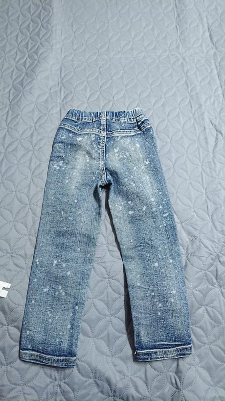 Denim co elasticke rifle, denim co,98