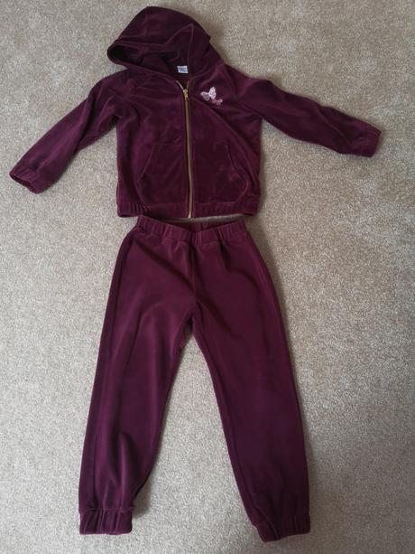 Plyšová súprava, lindex,116