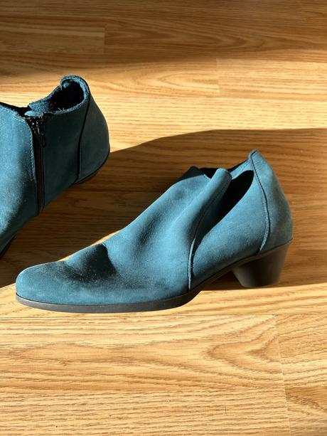 Arche čižmy veľkosť 38, 38