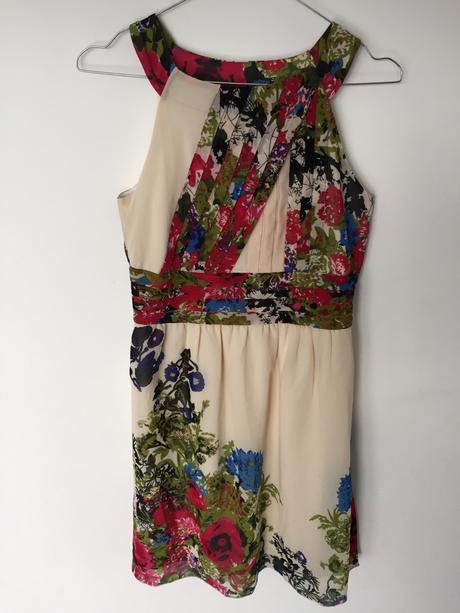 Spol. šaty xs/s, xs