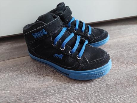 Tenisky, lonsdale,28