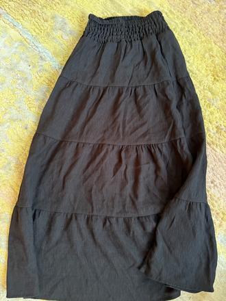 Dlha sukna, h&m,140