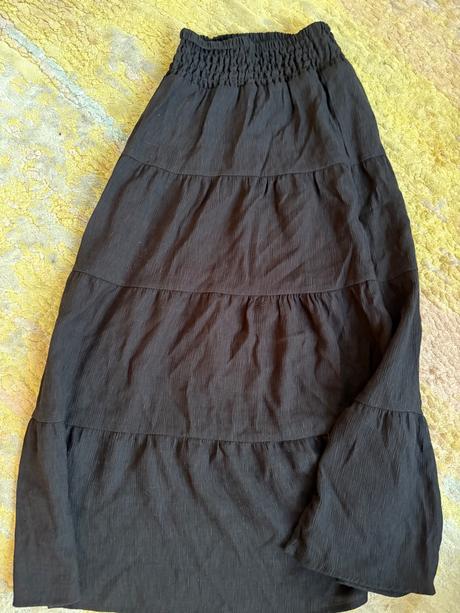 Dlha sukna, h&m,140