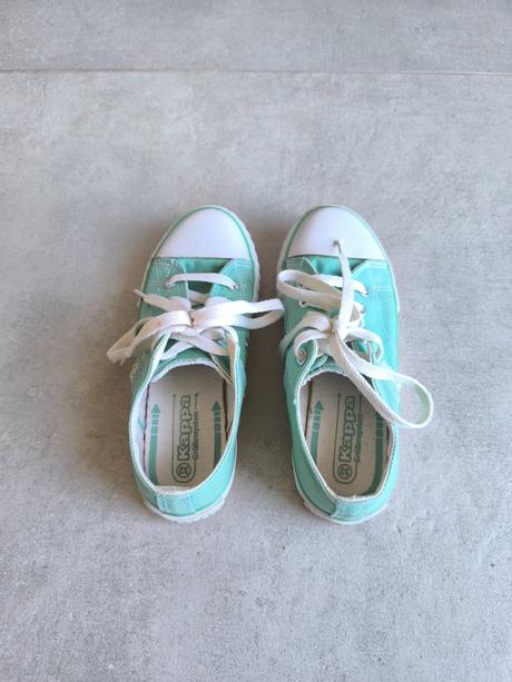 Tenisky kappa 31, kappa,31