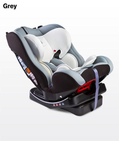 Caretero autosedačka combo beige 2017, 0-25 kg, caretero