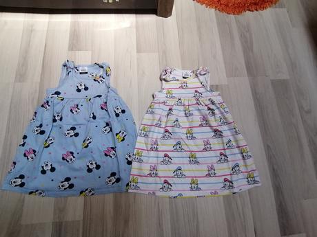 Letne šaty, george,92