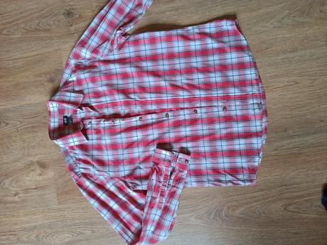 Košeľa panska, h&m,m