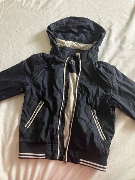 Bunda h&m 104, h&m,104