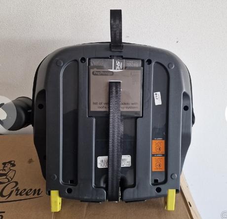 Detský podsedák peg perego, peg-pérego