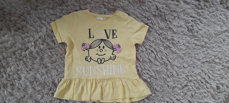 Tričko, f&f,86